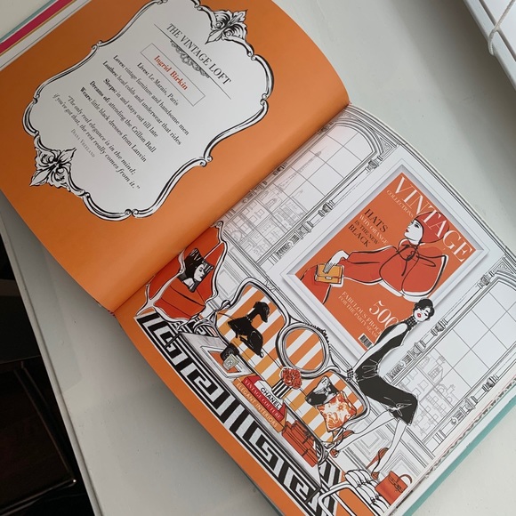 ✨FLASH SALE✨ Megan Hess Book - Picture 5 of 10